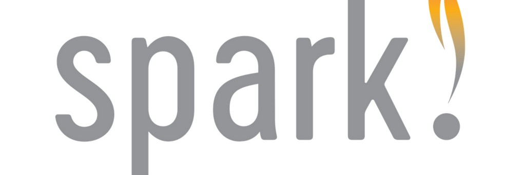 Spark! banner