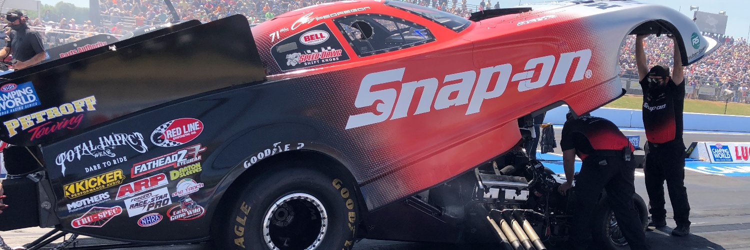 SpeedDawg's profile banner image