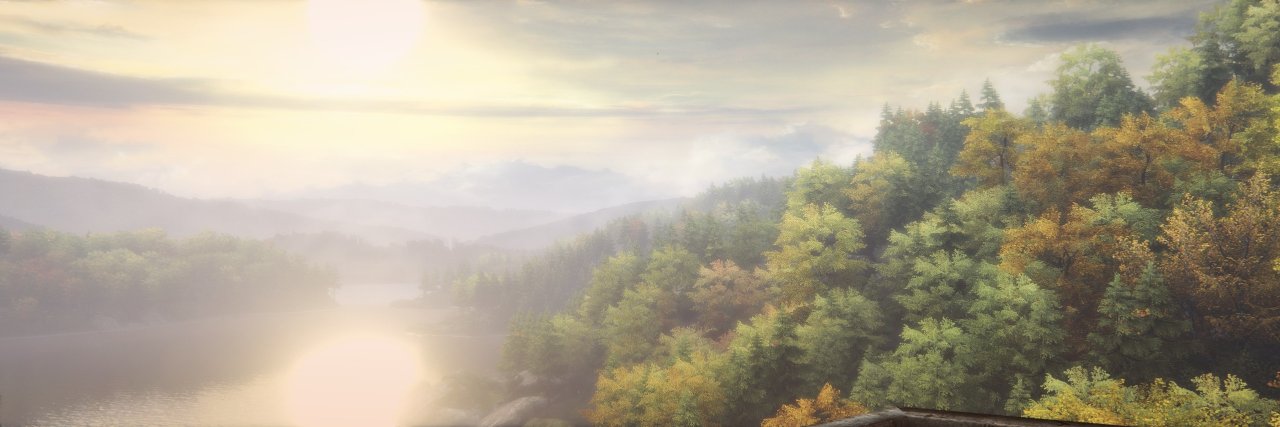 James Smith banner