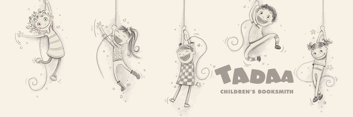 TadaaBook's profile banner image