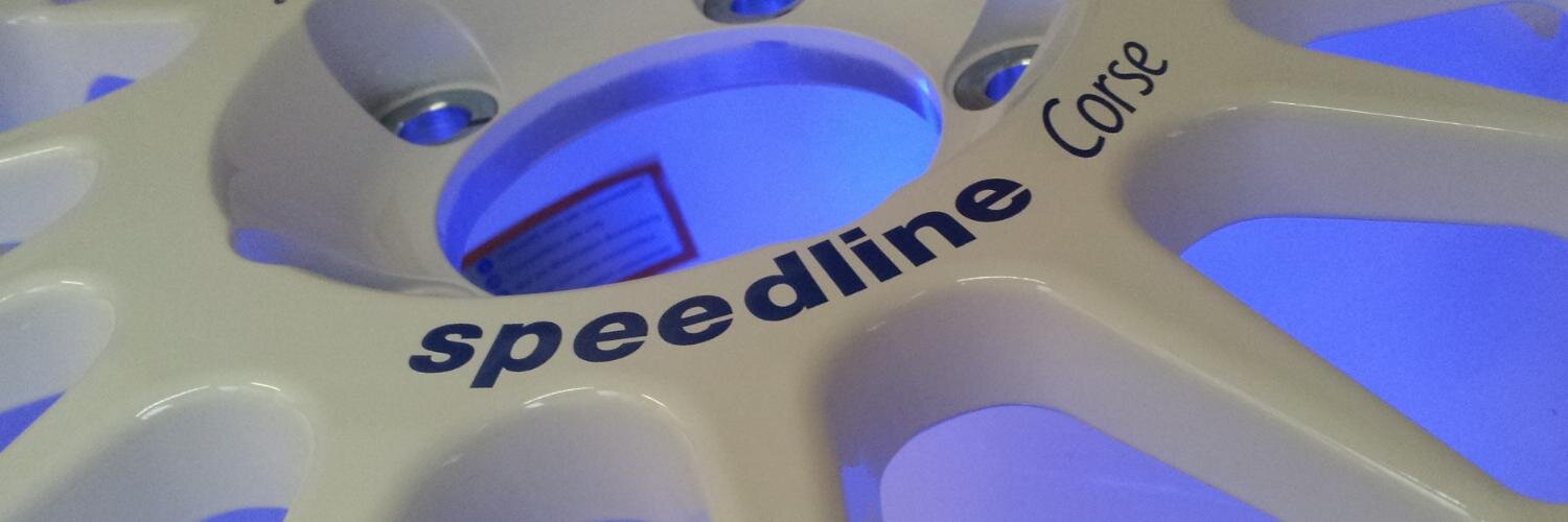 Speedline Wheels UK (@SpeedlineCorse) / Posts / X