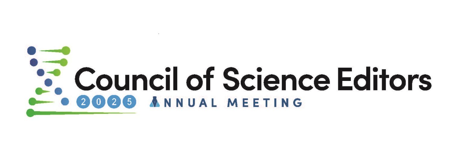 CouncilSciEditors's banner