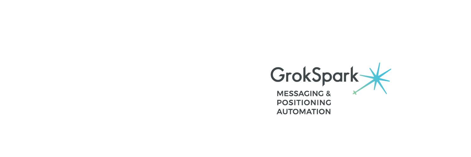 GrokSpark banner