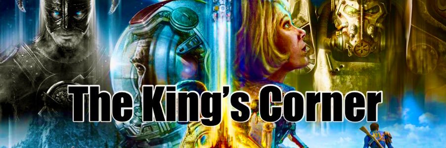 KingFanMan Bethesda banner