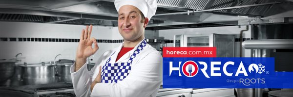 HORECA ® Profile Banner