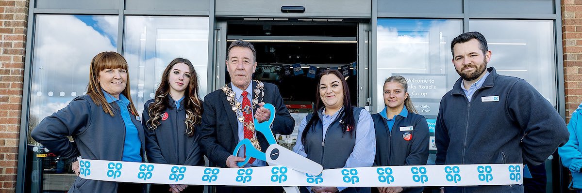 Kayleigh Davidson banner