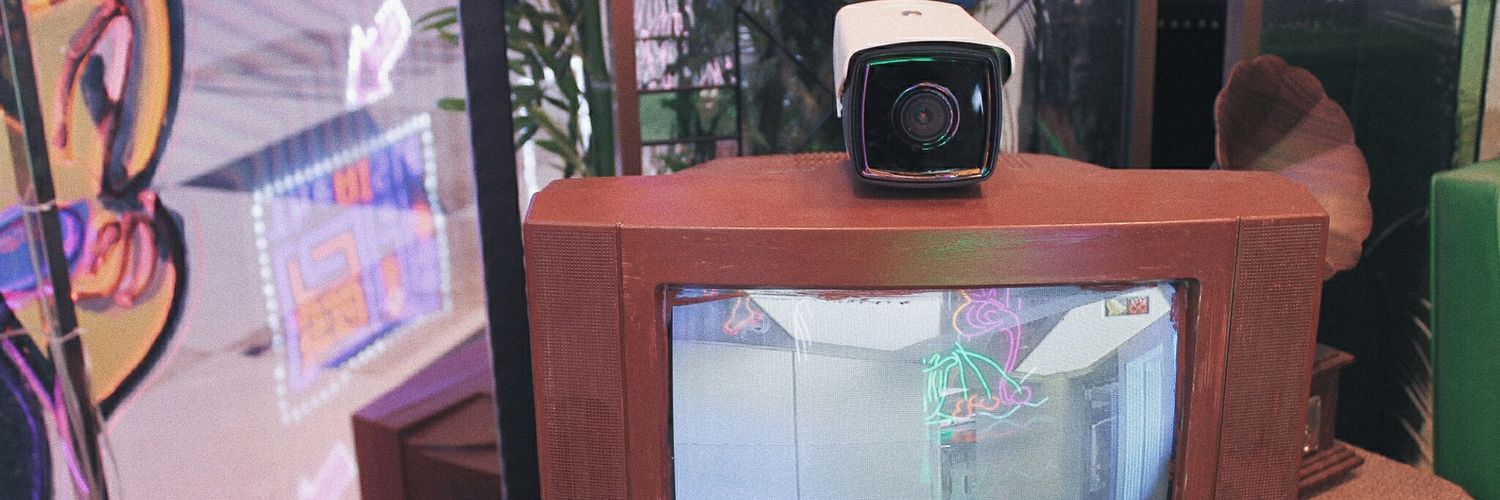 thisGingerbread's profile banner image