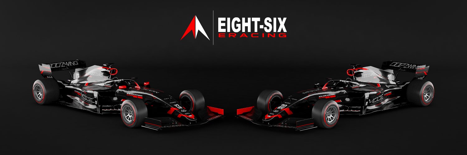 Eight-Six eRacing by MODE Auto Concepts banner