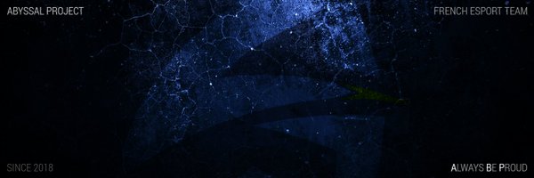 AbyssalProject Profile Banner
