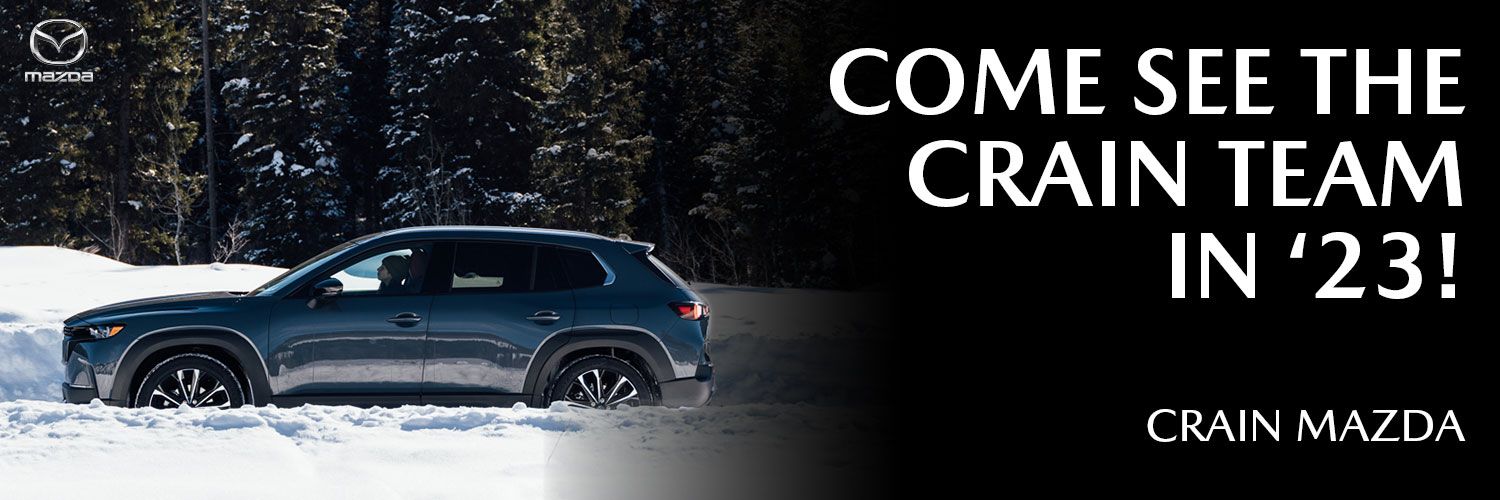 crainmazda's profile banner image