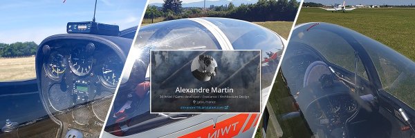 alexandre196 Profile Banner