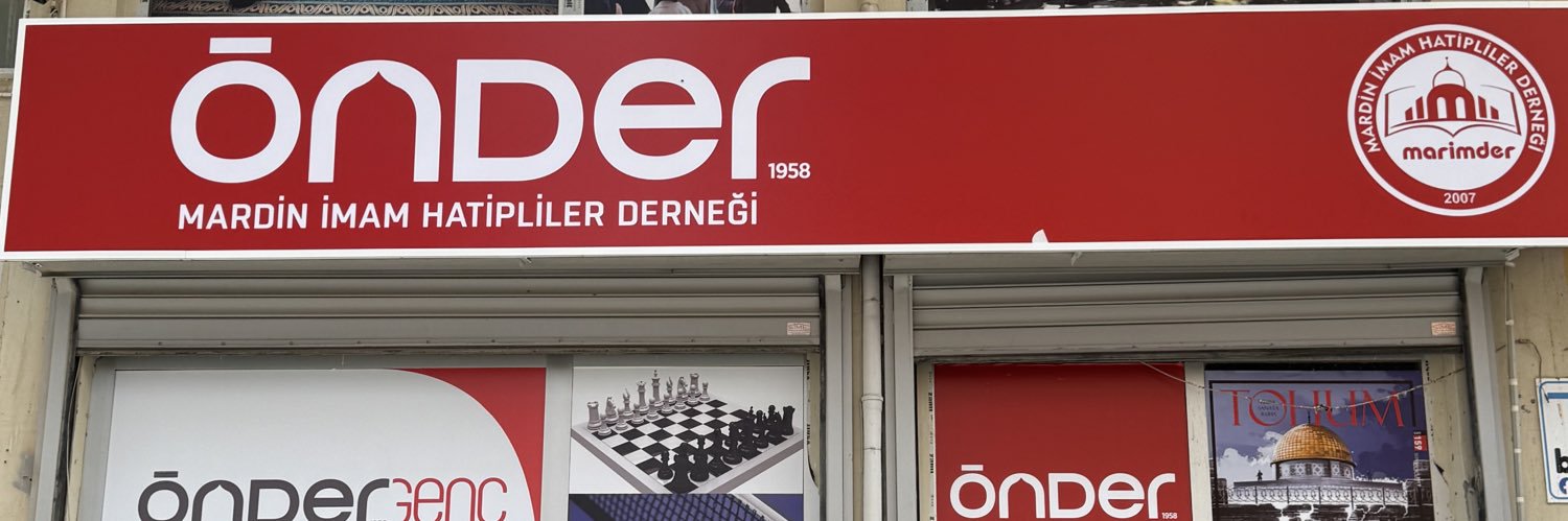ondermardintr's profile banner image