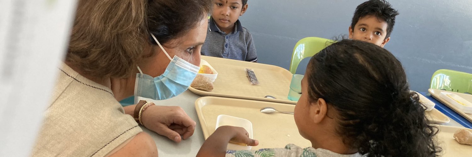 Caroline Pascal banner