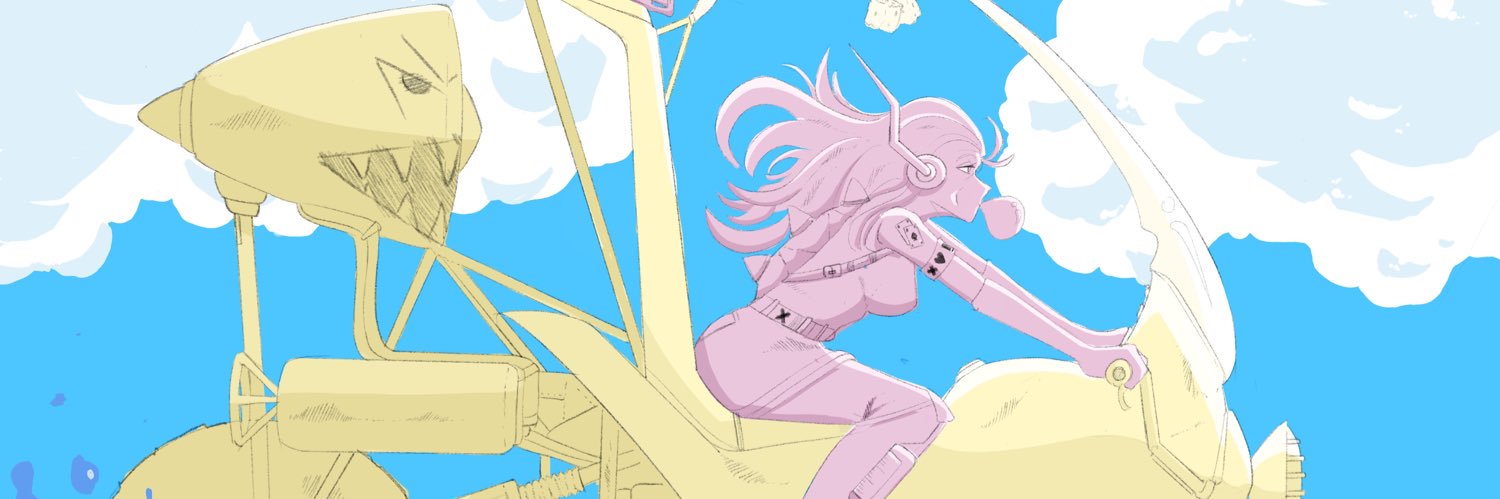 BenderJr4's profile banner image