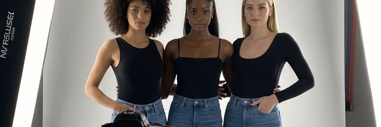 poshmodelgroup's profile banner image