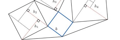 the Center of Math banner