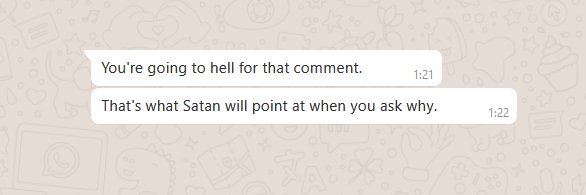 QUINMAEL - Back from the dead banner