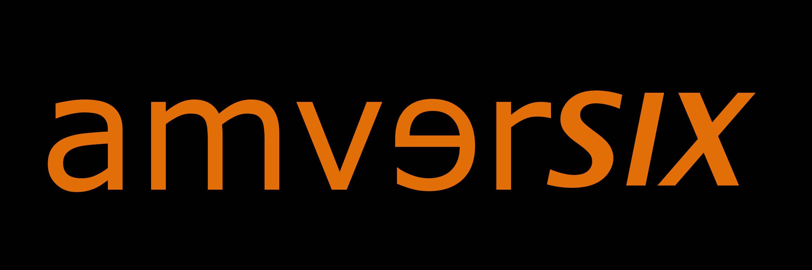 Amversia's profile banner image