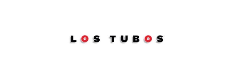 Los Tubos banner
