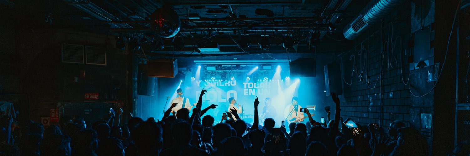 Quinto Diario 🚀 banner