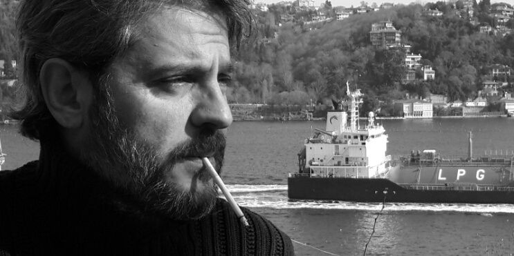 HasanSozer's profile banner image