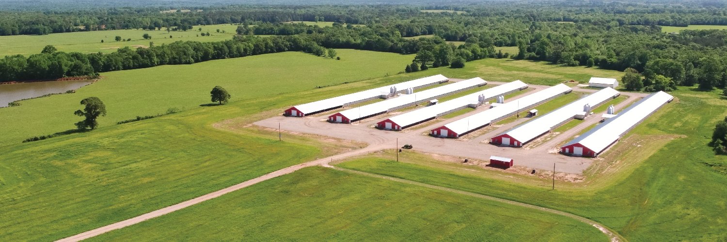 Wayne-Sanderson Farms banner