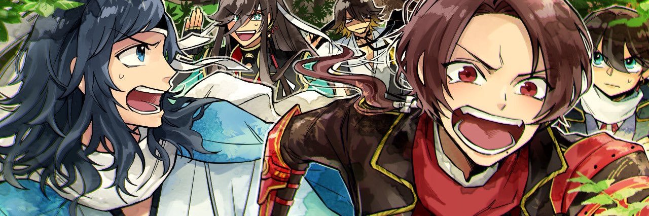 sham_som's profile banner image
