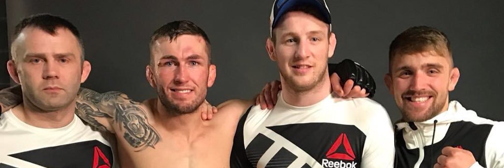 HigherLevelMMA banner