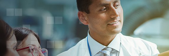 Bausch Health Companies, Inc. banner