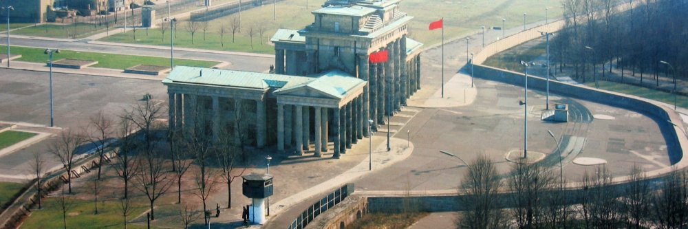 Cold War Records 🇺🇦 banner