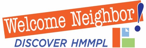 Hussey-Mayfield Library banner