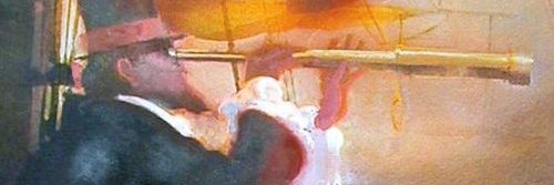rghanbari's profile banner image