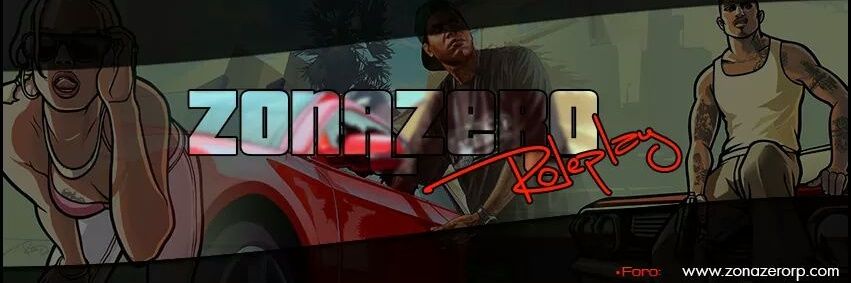 ZonaZeroRP's profile banner image