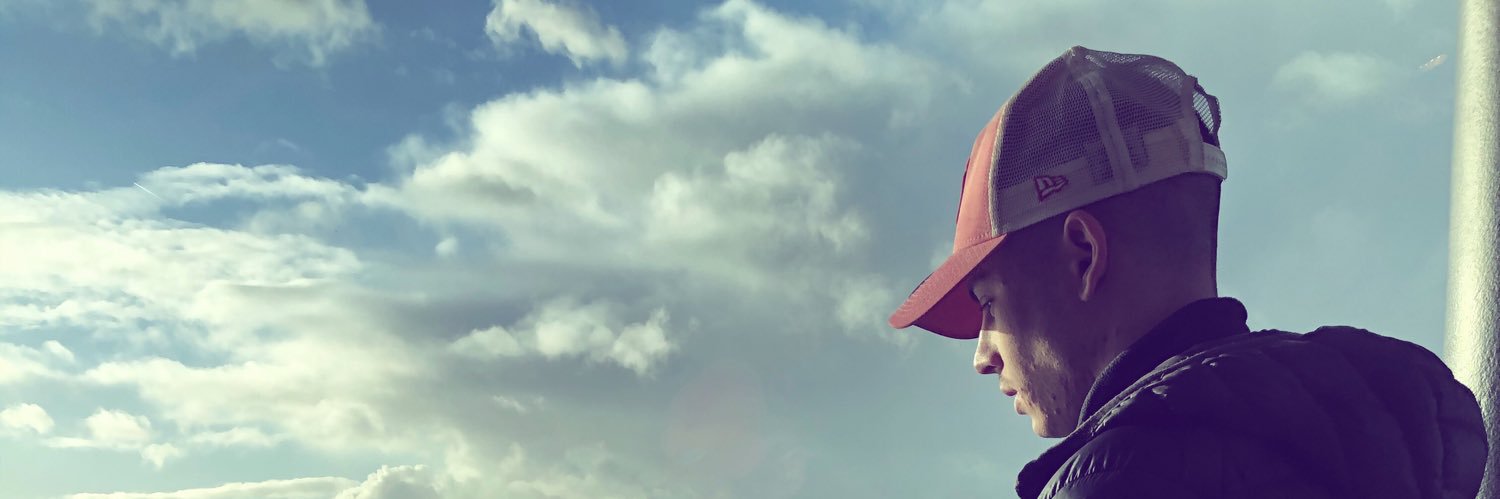 Maxime Cadinu banner