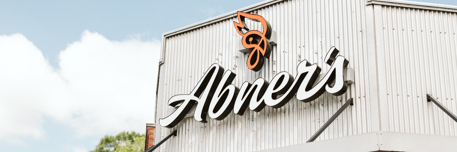 AbnersChicken's profile banner image