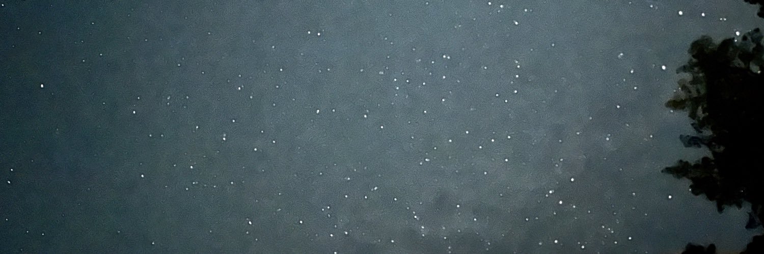 SpookySharno's profile banner image