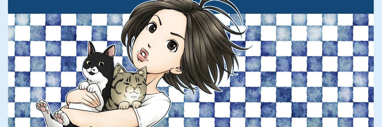 nyojo's profile banner image