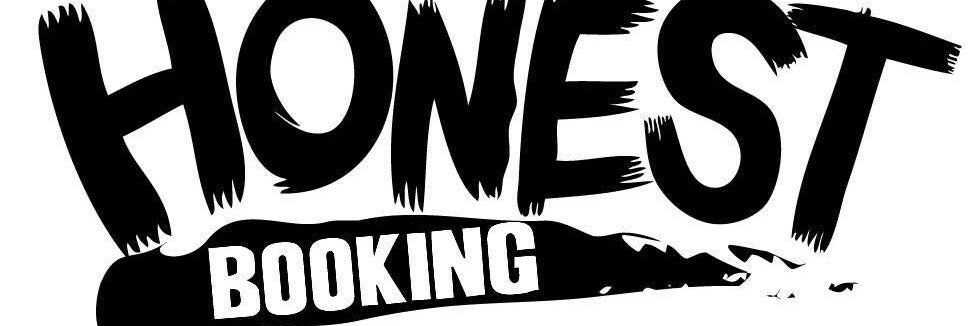 Honest Booking banner
