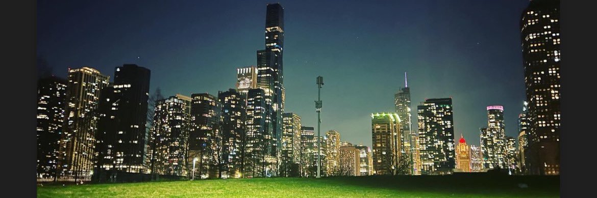 ChiCityShea's profile banner image