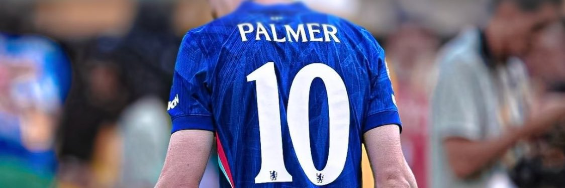 CFC David 🥷🏼 banner