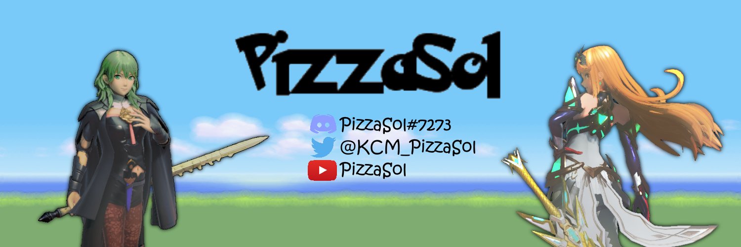 KCM_PizzaSol's profile banner image