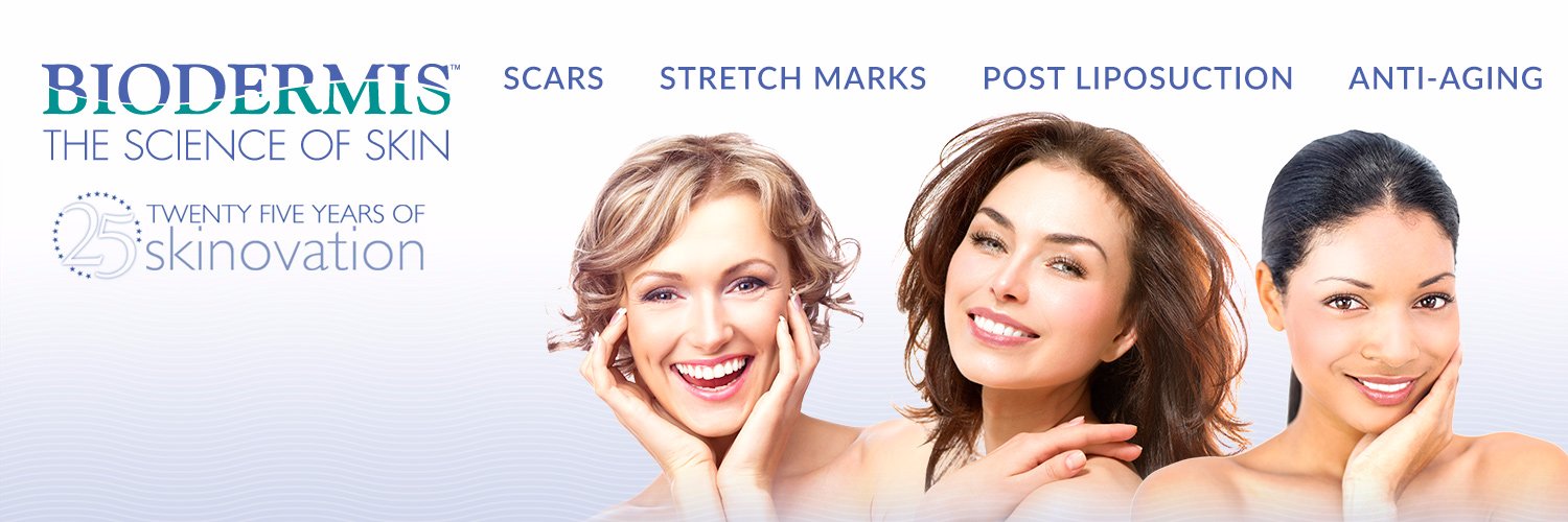 Biodermis's profile banner image