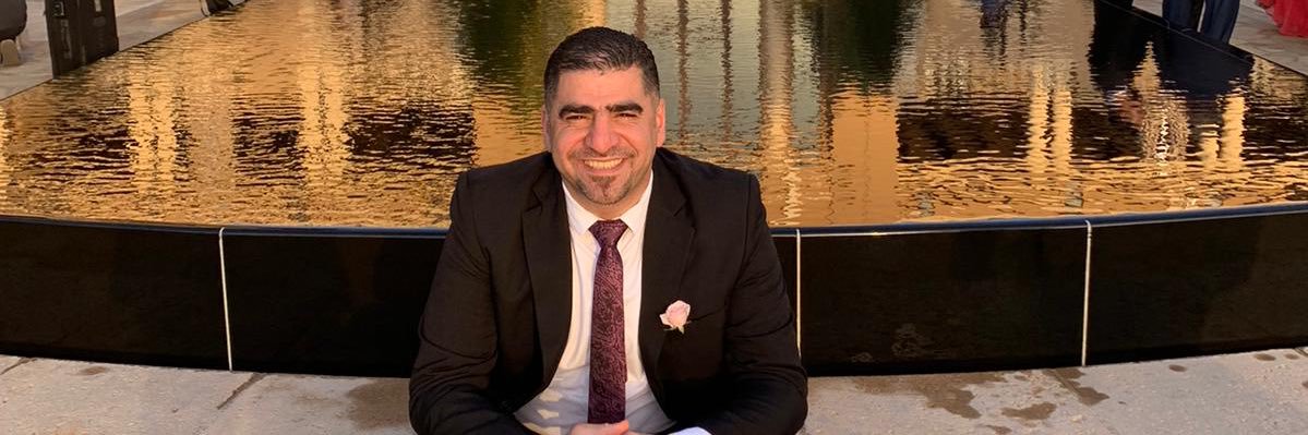 isbieh's profile banner image