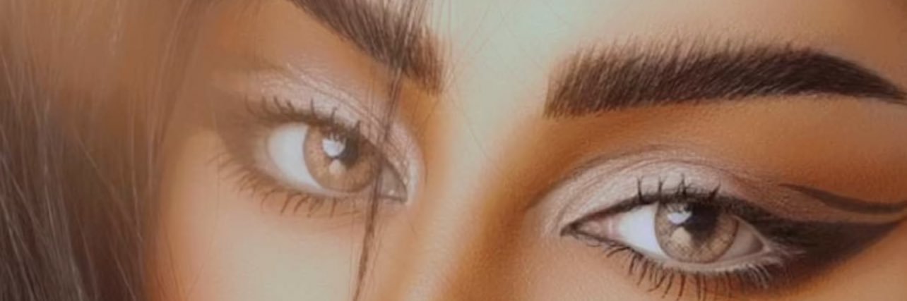 بـــنتـ الديـــرهـ💔. banner