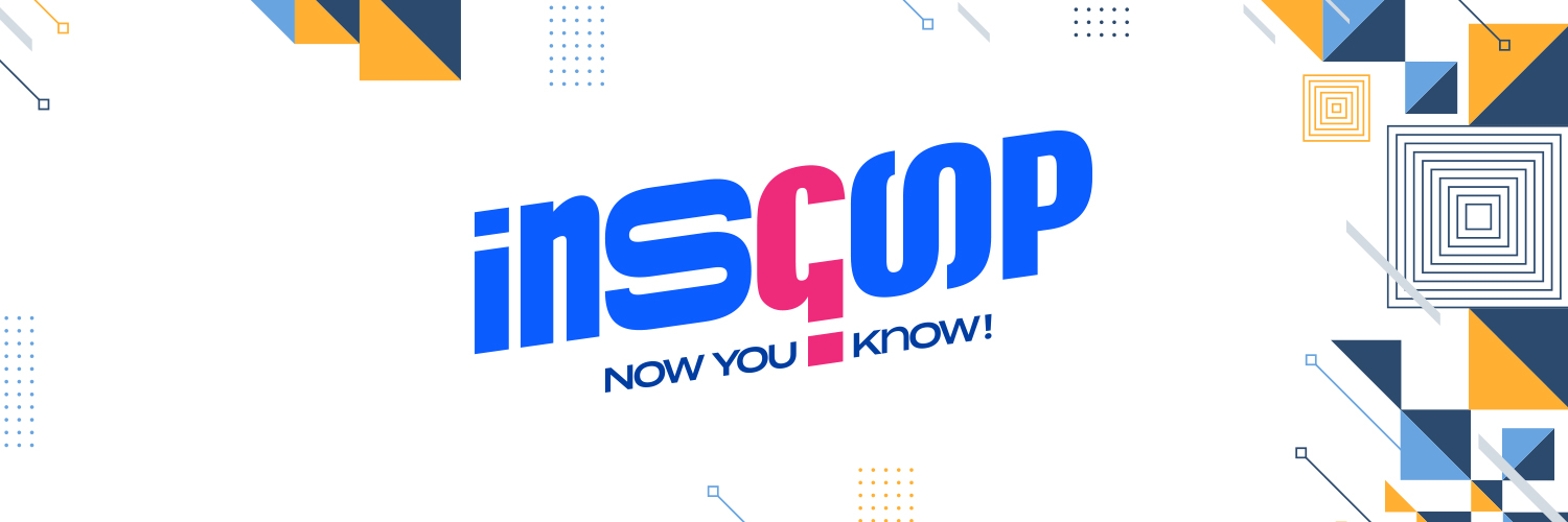 inscoop banner