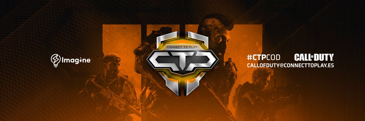 CTP Call of Duty banner