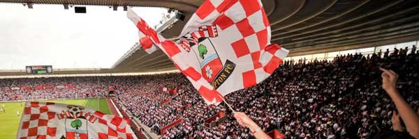 Southampton FC Chat banner