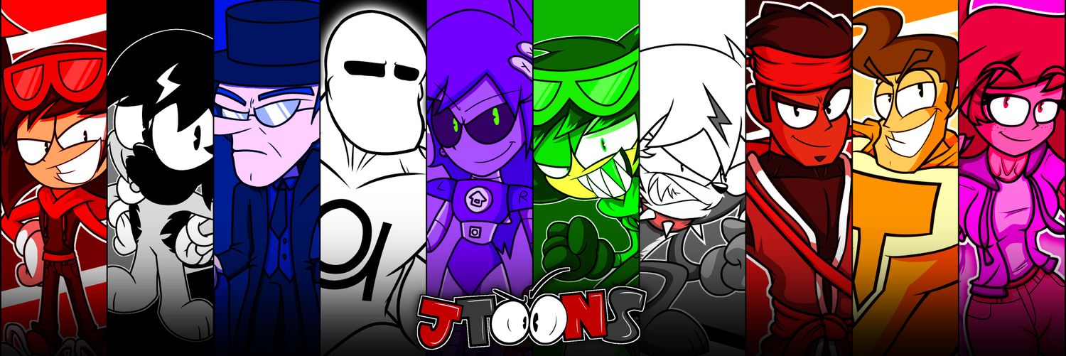 Jdog (0/10 Commission Slots)'s banner