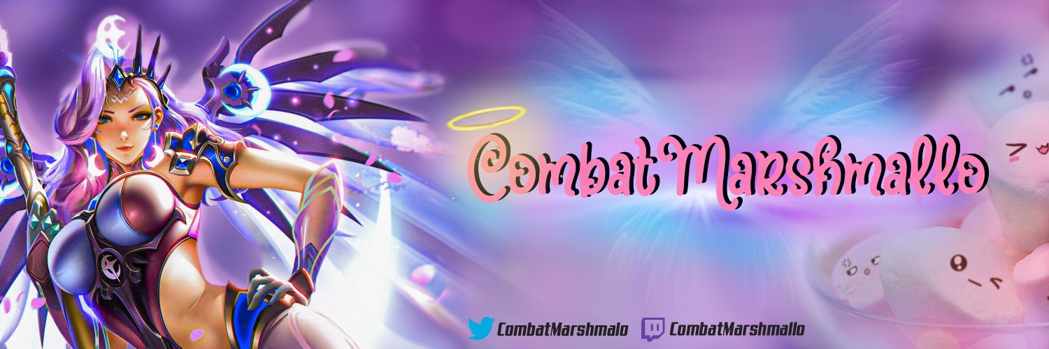 CombatMarshmallo banner