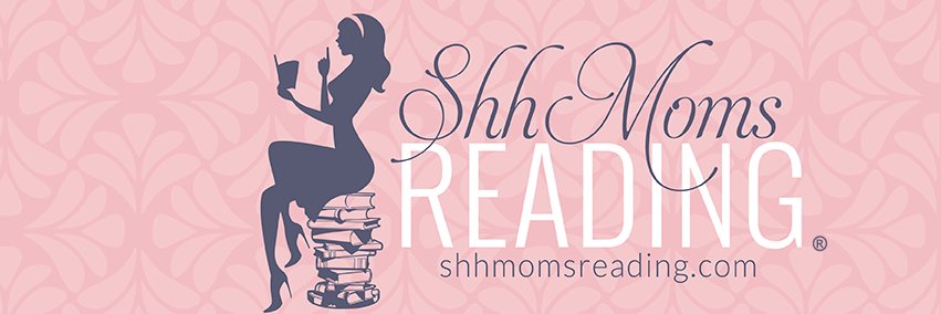 shhmomsreading's profile banner image